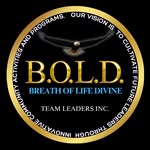 BOLD Team Leaders