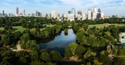 Beltline Arboretum Plant Care – Trees Atlanta