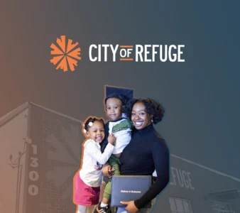 City of Refuge