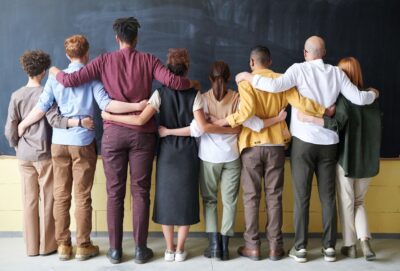 Community Engagement Meeting (Bi-Weekly) – Coming Soon