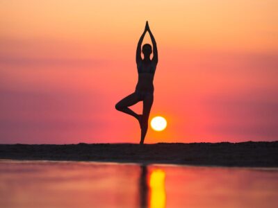 Community Yoga Class – Coming Soon