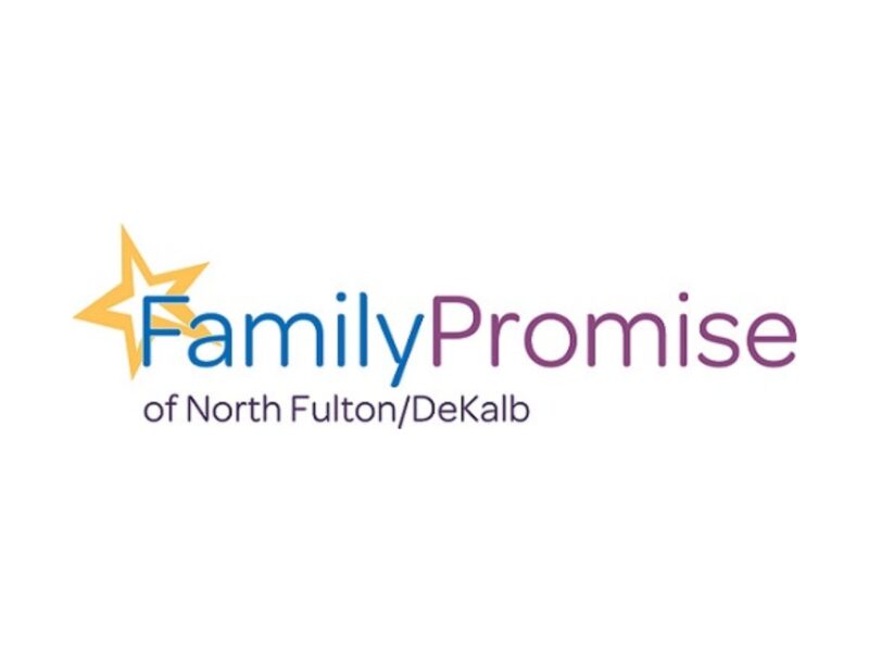 Family Promise of North Fulton/DeKalb