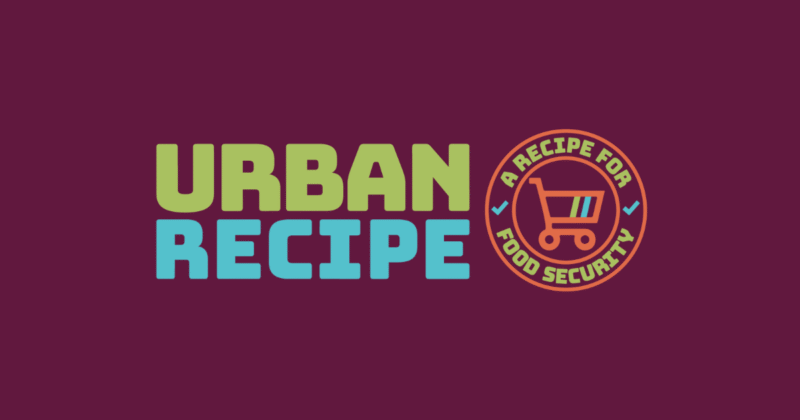 Food Pallet Prep – Urban Recipe