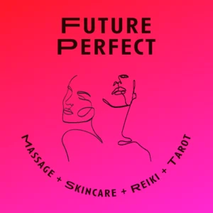 Future Perfect Integrative Wellness