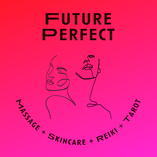 Future Perfect Integrative Wellness
