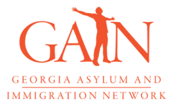 Georgia Asylum and Immigration Network (GAIN)