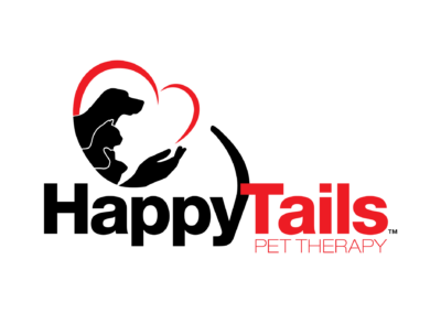 Happy Tails Pet Therapy