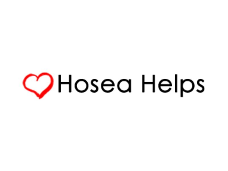 Hosea Helps