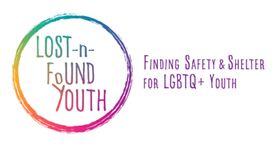 Lost-n-Found Youth