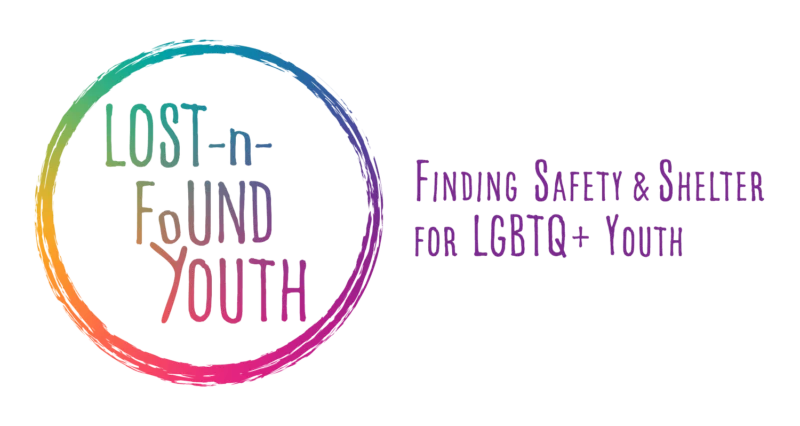 Lost-n-Found Youth