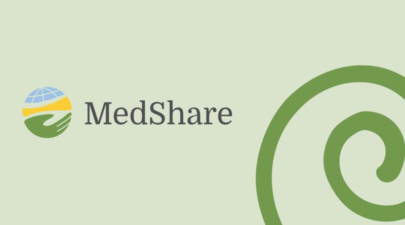 MedShare – Atlanta Volunteer Sorting Sessions