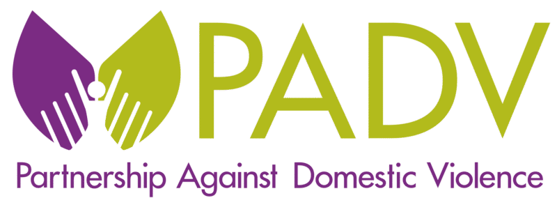 Partnership Against Domestic Violence (PADV)