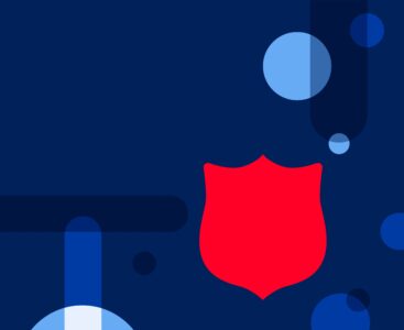 Red Kettle Bell Ringer – Gwinnett