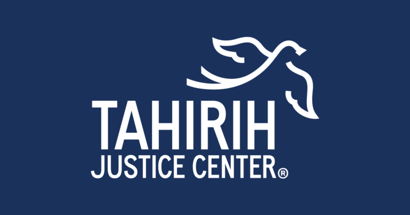 Tahirih Justice Center – Atlanta
